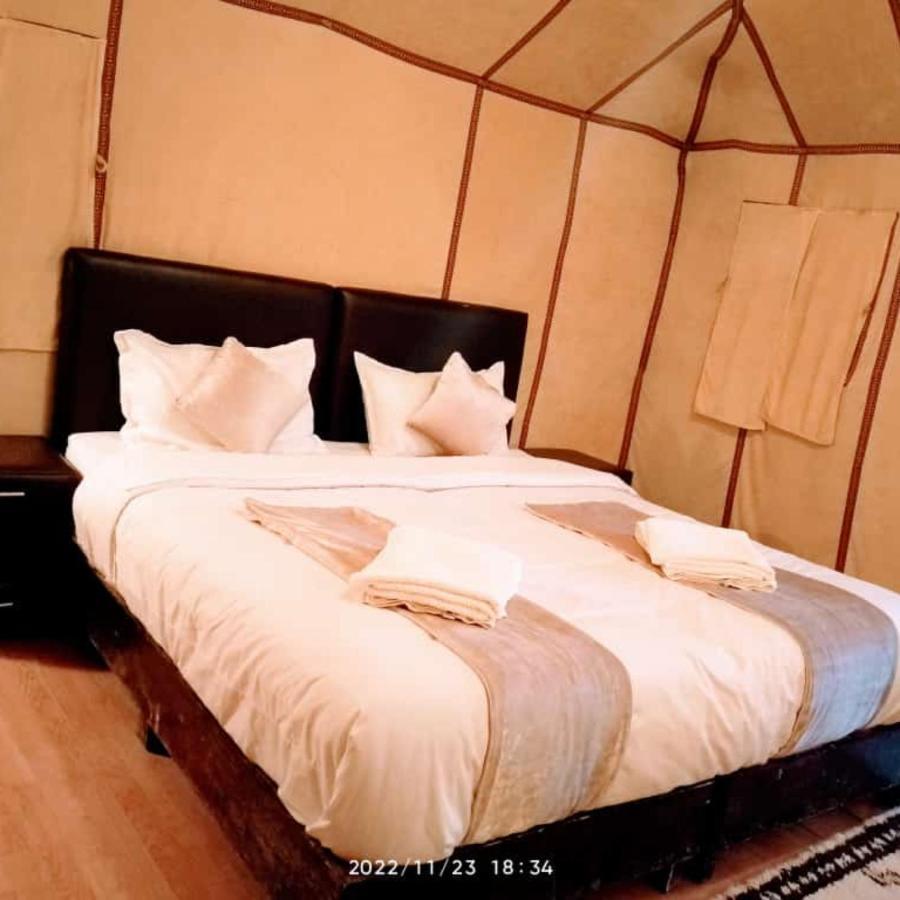 Hotel Magic Luxury Camp Merzouga Exterior foto