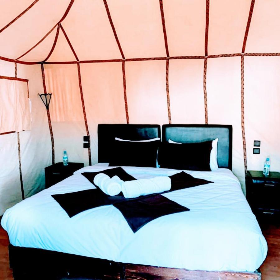Hotel Magic Luxury Camp Merzouga Exterior foto