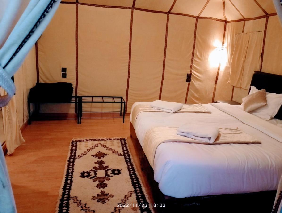 Hotel Magic Luxury Camp Merzouga Exterior foto